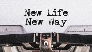 New Life New Way