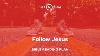 Follow Jesus