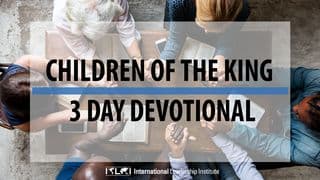 Children of the King
