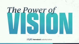 The Power of Vision