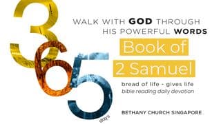 Book of 2 Samuel