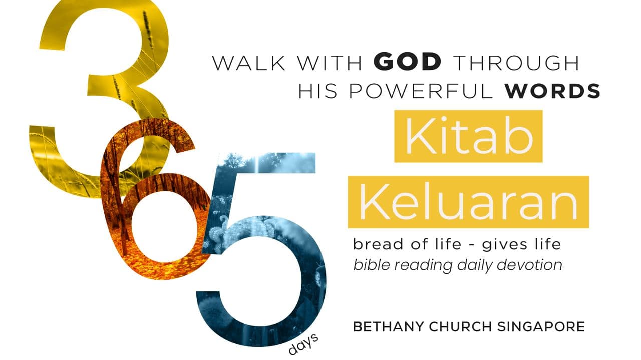 Kitab Keluaran