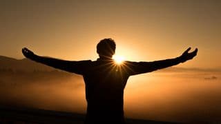 จงให้พระเจ้าเป็นที่หนึ่ง