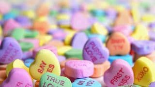 Your First Love