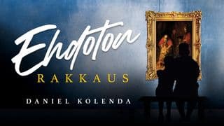 EHDOTON RAKKAUS