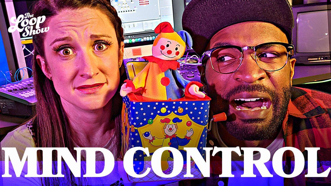 Think About the Things You Think About