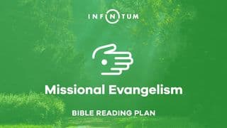 Missional Evangelism