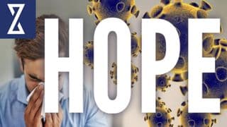 Hope During A Global Pandemic