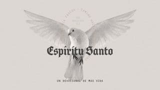 Espíritu Santo