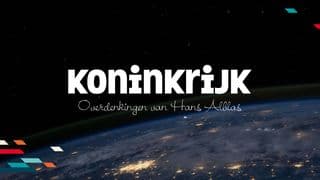 Koninkrijk van God