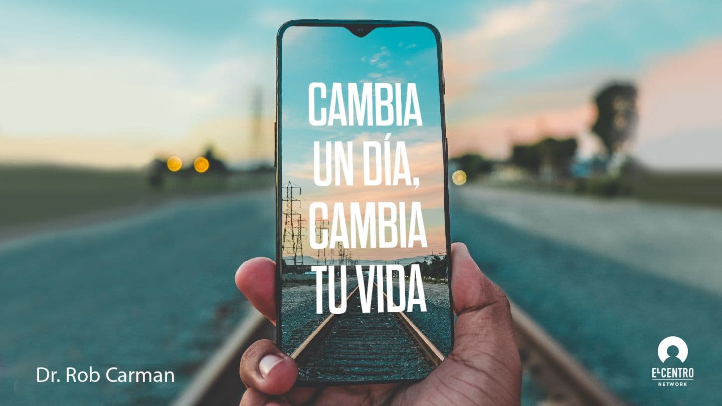 Cambia Un Día, Cambia Tu Vida SALMOS 92:1-15 Biblia Reina Valera 1960
