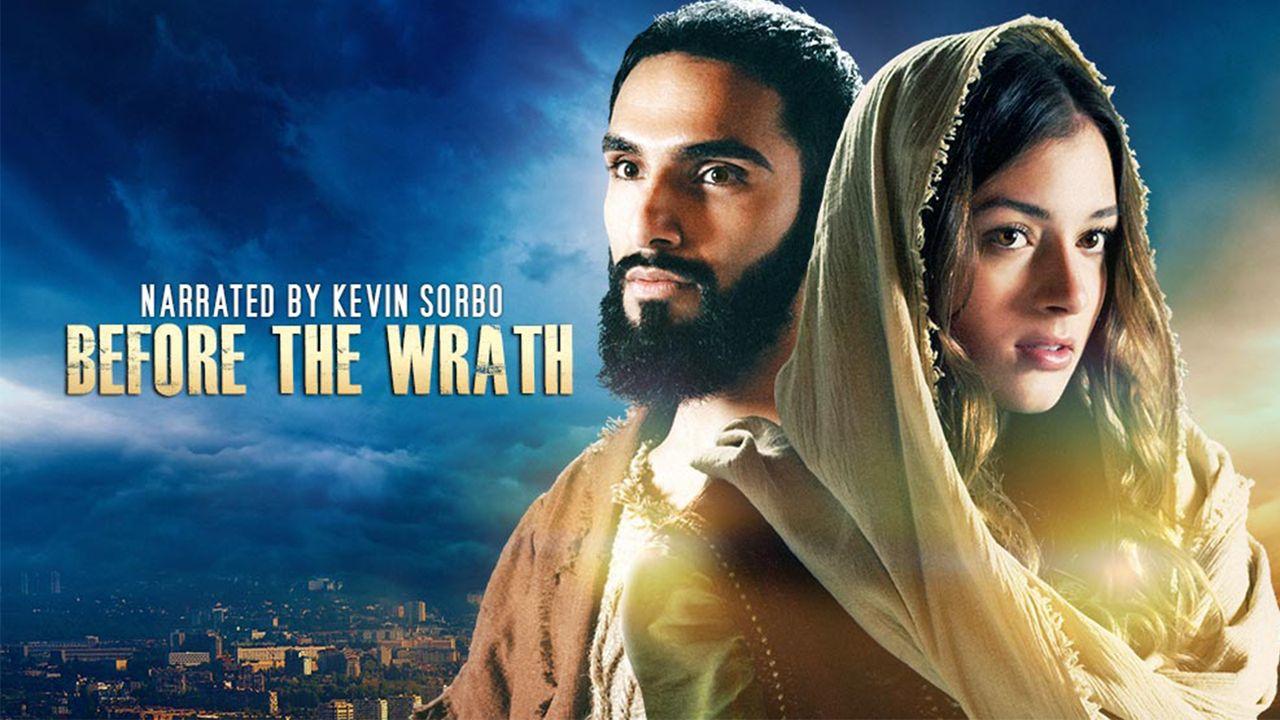 Before The Wrath