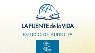 La Fuente de la Vida - Escolteu el llibre de Romans