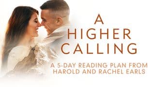 A Higher Calling