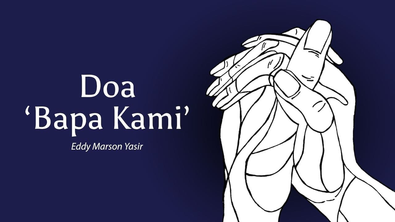 Doa ‘Bapa Kami’