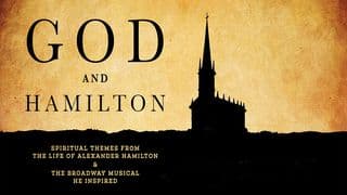 God and Hamilton