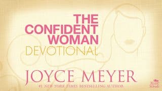 The Confident Woman Devotional