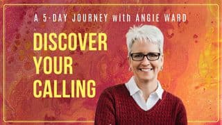 Discover Your Calling