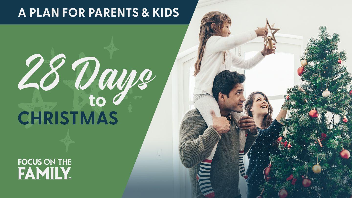 28 Days to Christmas Utumbulilu 3:1 Mpoto