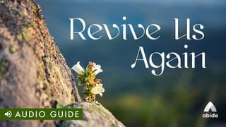 Revive Us Again
