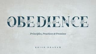 Obedience