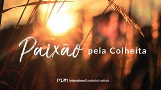 Paixão Pela Colheita