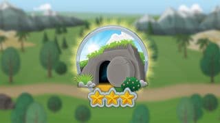 A Happy Sunday: The Empty Tomb (Bible App for Kids)