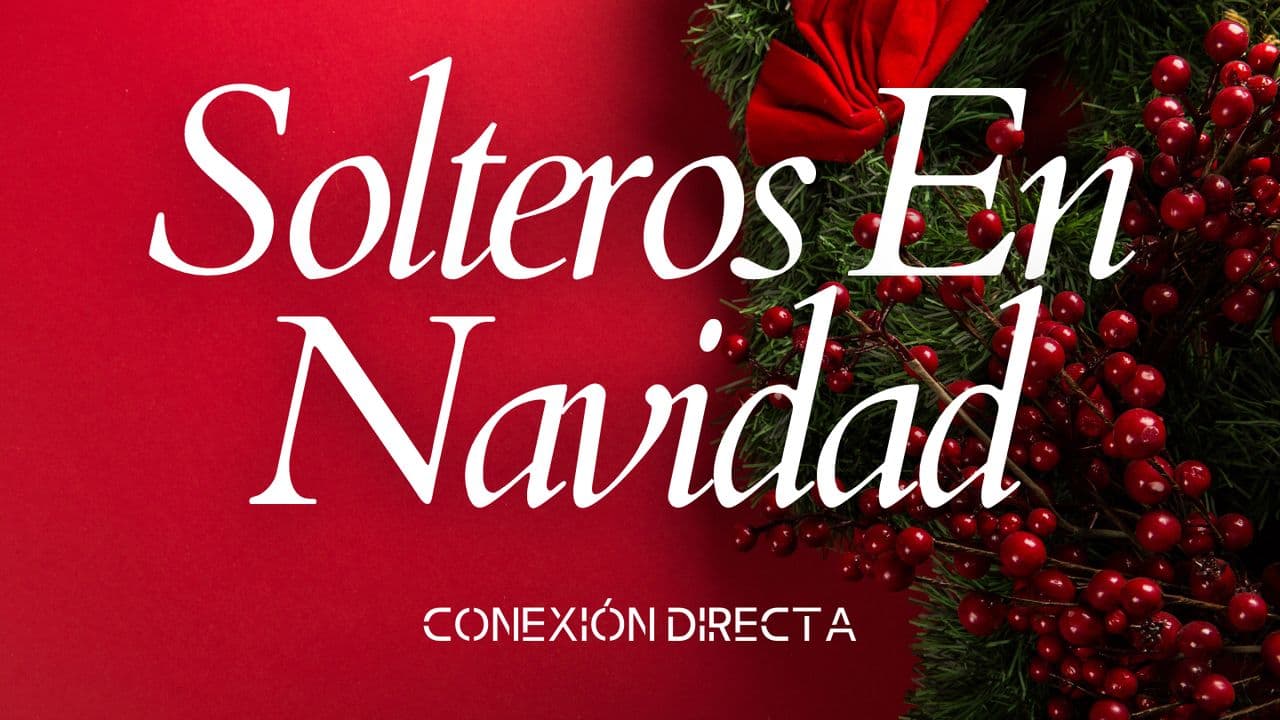 Solteros En Navidad