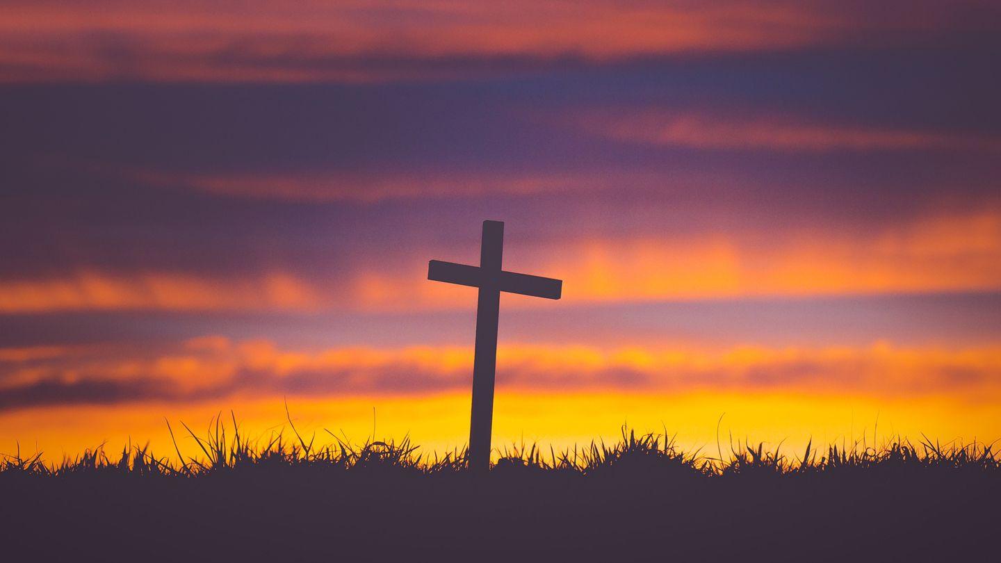 The Final Lessons: A Holy Week Plan 约翰福音 13:3-17 和合本修订版