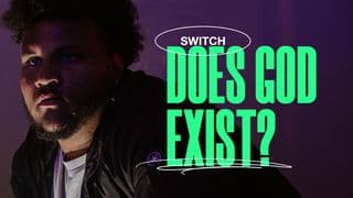 Does God Exist?