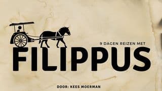 9 Dagen Reizen Met Filippus