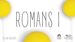 Romans I