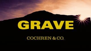 Grave - 5-Day Devotional