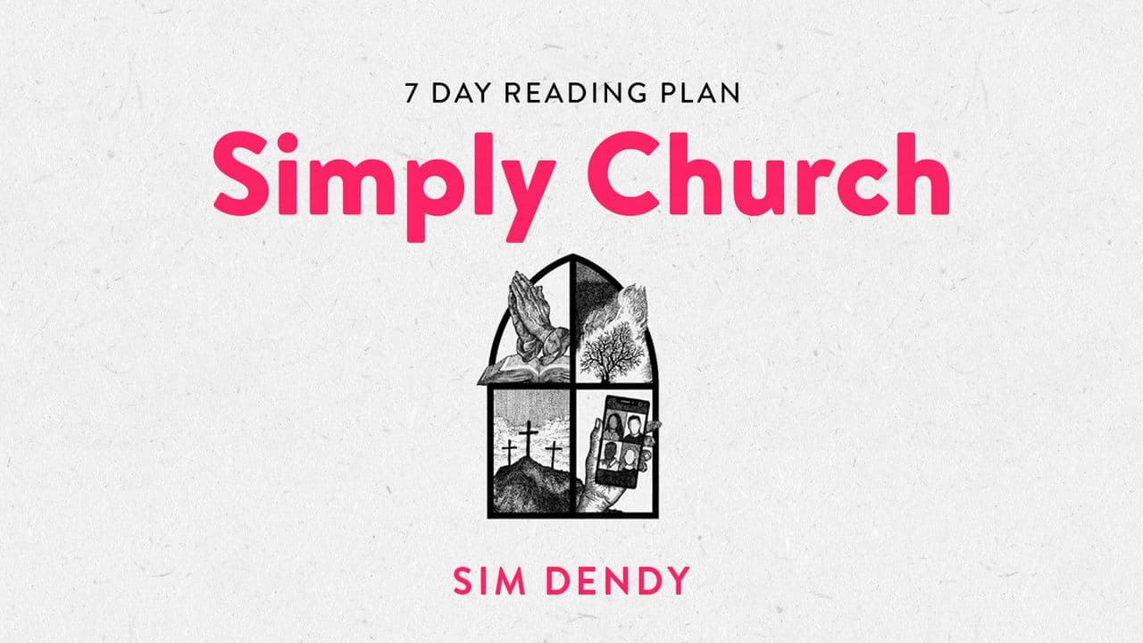Simply Church
