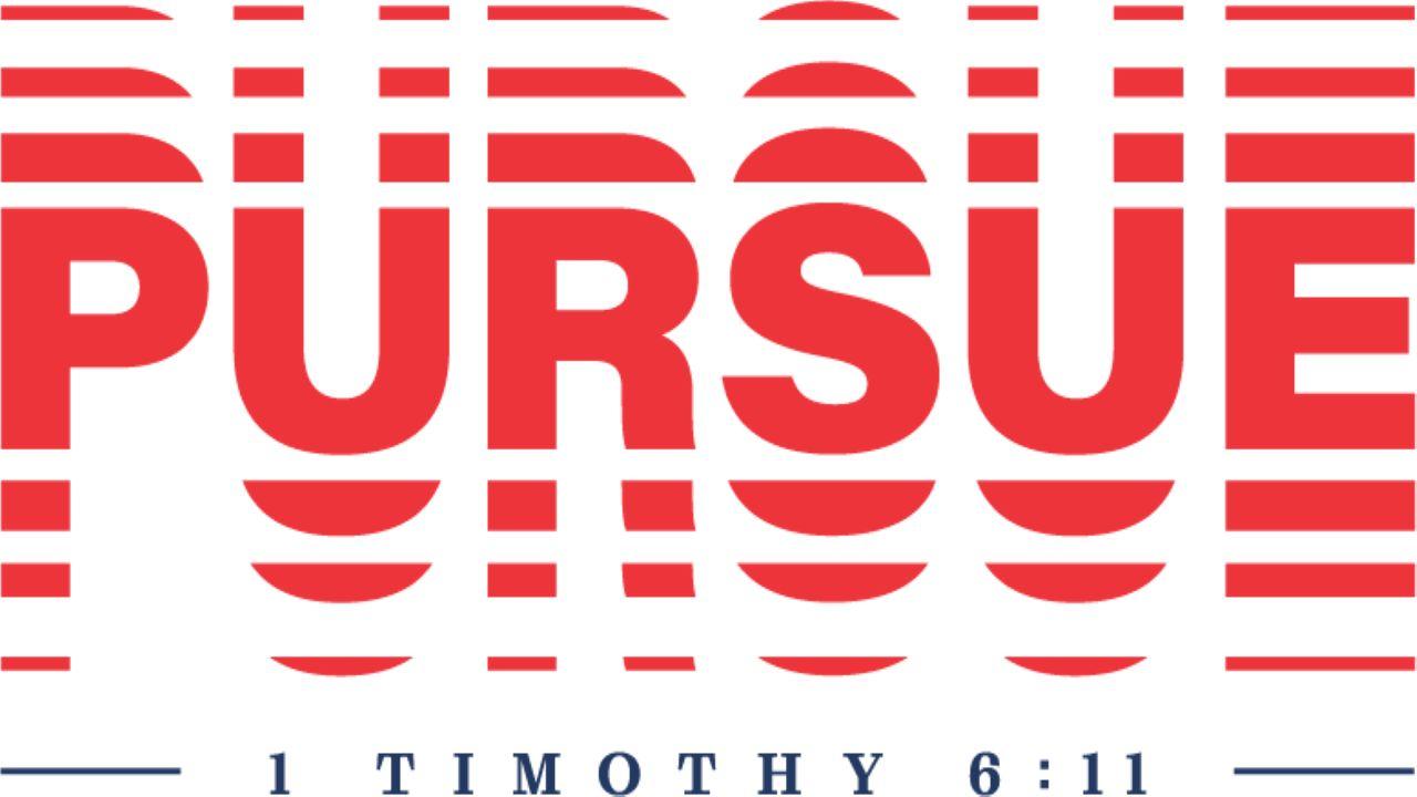 Pursue