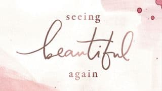 5 Days to Seeing Beautiful Again by Lysa TerKeurst