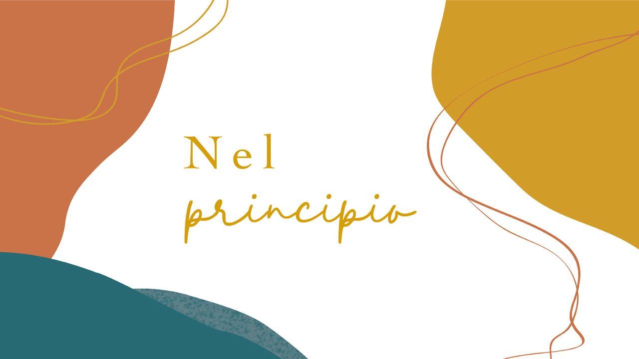 Genesi - Studio Indicato per Donne