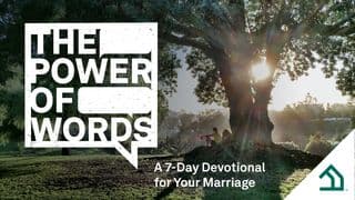 The Power of Words