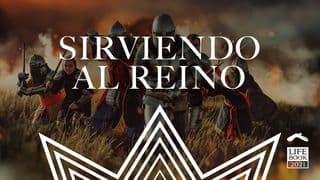 Sirviendo Al Reino