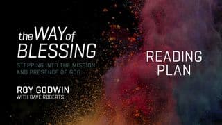 The Way Of Blessing