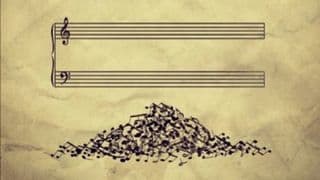The Sound of Silence