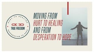 Five Choices That Lead to True Freedom