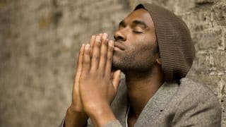 Praying With Different Kinds Of Prayer