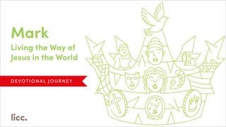 Mark: Living the Way of Jesus in the World