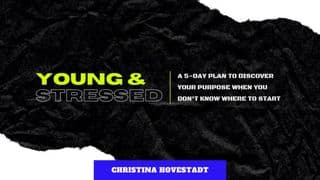 Young & Stressed
