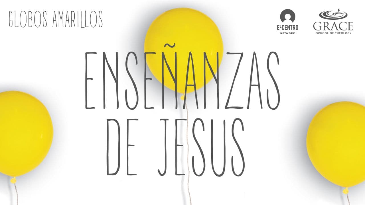 Enseñanzas De Jesús
