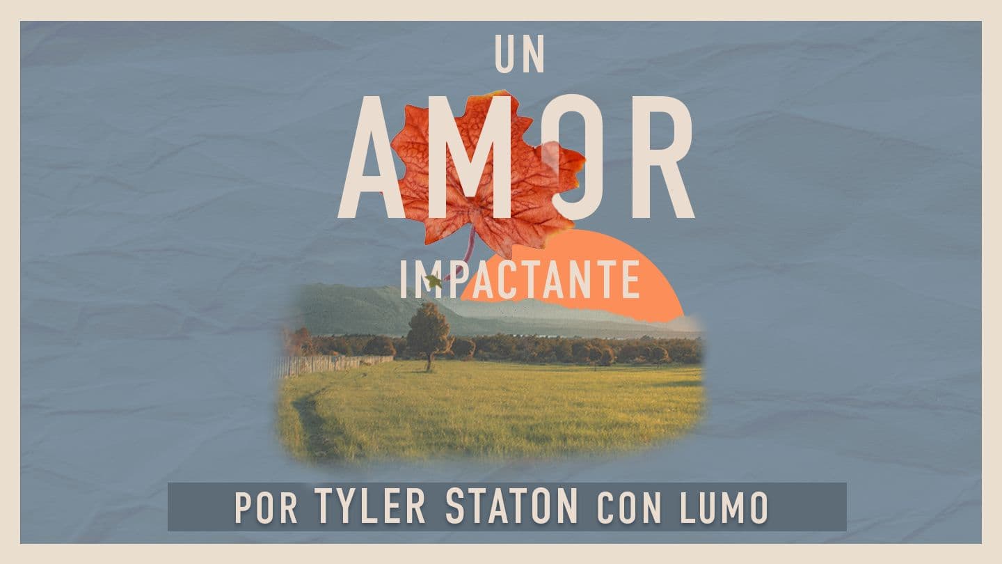 Un Amor Impactante SAN LUCAS 18:31-34 Biblia Reina Valera 1960