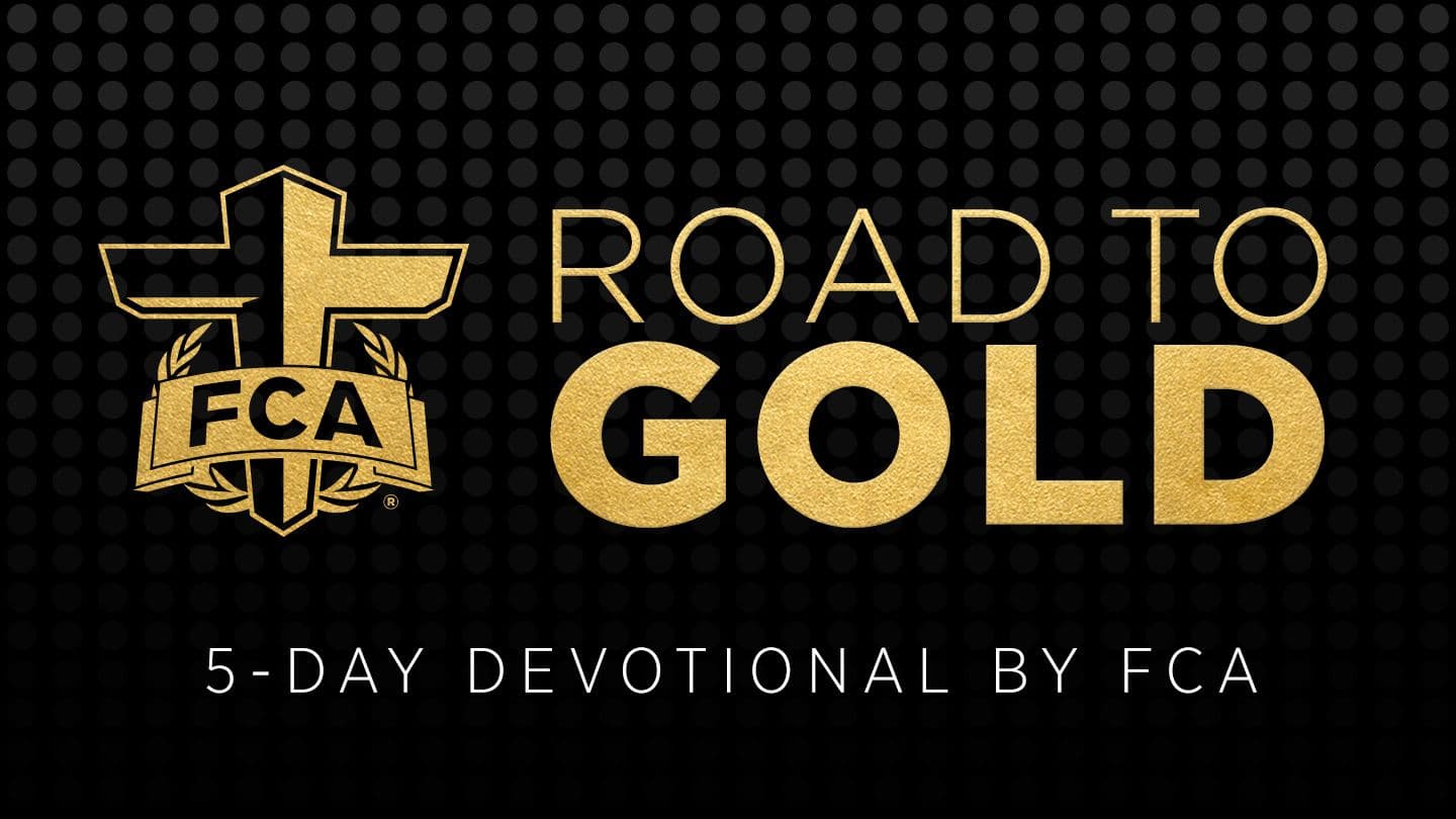 Road to Gold Jeremiah 10:12 The Message