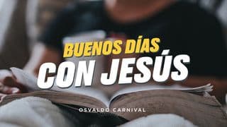 Buenos días con Jesús