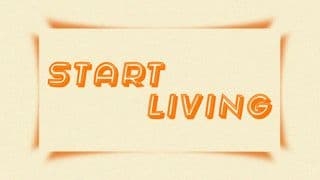 Start Living